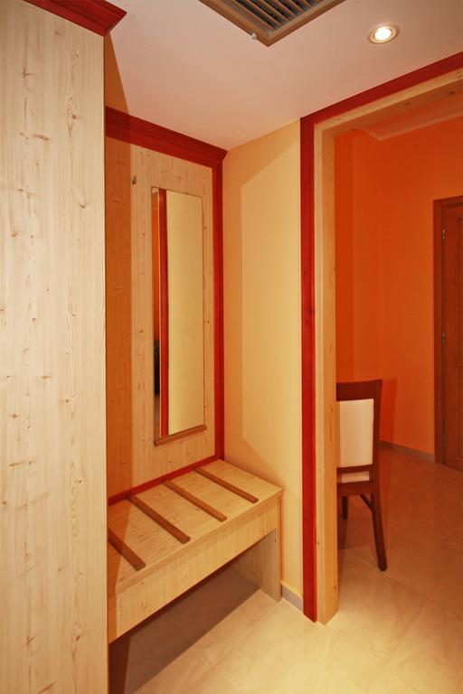 Ta 2 Pefka - Petros Italos Néos Marmarás Zimmer foto